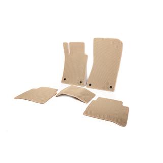 EVA Fußmatten (Beige) Foto 2
