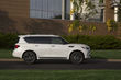Infiniti QX80 Flaggschiff SUV bekommt ein Update Foto 2