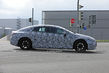 Der neue elektrische Mercedes-Benz EQS kam auf die Strecke Foto 2