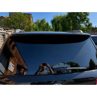 Heckspoiler ohne LED (2016-2021) Toyota Land Cruiser 200 2007-2021 Foto 2