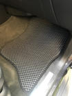 Chevrolet Suburban 2014-2019 Polyurethan Fußmatten 3 Reihen (EVA, schwarz) Foto 3