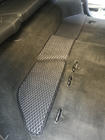 Chevrolet Suburban 2014-2019 Polyurethan Fußmatten 3 Reihen (EVA, schwarz) Foto 8