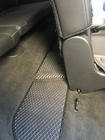 Chevrolet Suburban 2014-2019 Polyurethan Fußmatten 3 Reihen (EVA, schwarz) Foto 9
