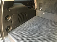 Chevrolet Suburban 2014-2019 Kofferraummatte (EVA, schwarz) Foto 2