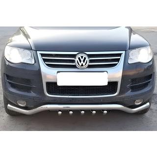 Frontbügel ST028 Volkswagen Touareg 2002–2010