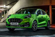 Die heiße Version des Ford Puma ST Crossover ist in den Handel gekommen Foto 1
