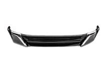 Toyota Land Cruiser 200 2007-2021 Bodykit 2016-2021 (Executive 2021) Schwarz Foto 23