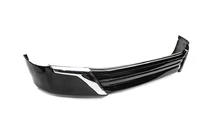 Toyota Land Cruiser 200 2007-2021 Bodykit 2016-2021 (Executive 2021) Schwarz Foto 24