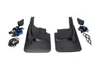 Toyota Land Cruiser 200 2007-2021 Bodykit 2016-2021 (Executive 2021) Schwarz Foto 30