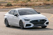 Hyundai enthüllt die Sportversion von Sonata N Line Foto 1