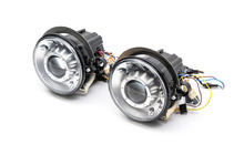 Mercedes G class W463 1990-2018 Frontscheinwerfer Manor LED (2006-2017) Foto 3
