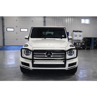 Frontschutz Typ-2 (2018-2024) Mercedes G class W463 2018-2024 Foto 1