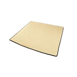 Kofferraummatte (EVA, Beige) Foto 2