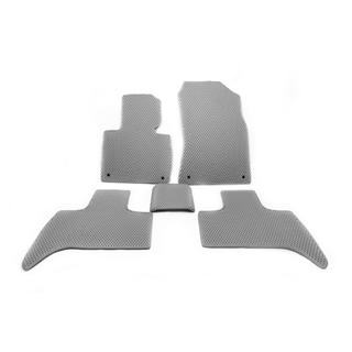 EVA Fußmatten (Grau) BMW X5 E53 1999–2006 Foto 1