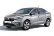Die neue Generation der Dacia Logan Limousine wird offiziell vorgestellt Foto 1