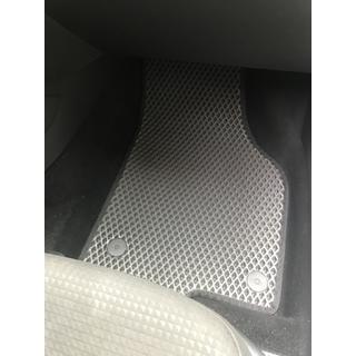 EVA Fußmatten (schwarz) Volkswagen Jetta 2011-2018 Foto 3
