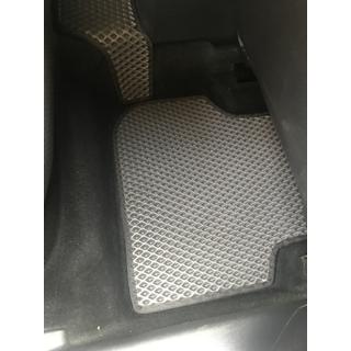 EVA Fußmatten (schwarz) Volkswagen Jetta 2011-2018 Foto 4