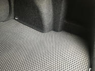 Volkswagen Jetta 2011-2018 Kofferraummatte (EVA, Schwarz) Foto 3