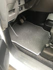 Nissan NV200 2009- EVA Fußmatten für Elektro (schwarz) Foto 3