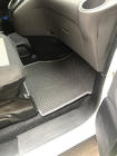 Nissan NV200 2009- EVA Fußmatten für Elektro (schwarz) Foto 4