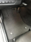 BMW 5 Series F10/F11 2010–2016 Fußmatten 2013-2016 (EVA, Schwarz) Foto 2