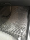 BMW 5 Series F10/F11 2010–2016 Fußmatten 2013-2016 (EVA, Schwarz) Foto 3
