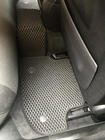 BMW 5 Series F10/F11 2010–2016 Fußmatten 2013-2016 (EVA, Schwarz) Foto 4