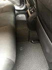 BMW 5 Series F10/F11 2010–2016 Fußmatten 2013-2016 (EVA, Schwarz) Foto 5
