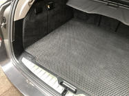 BMW 5 Series F10/F11 2010–2016 EVA Kofferraummatte V1 (für F11, schwarz) Foto 3