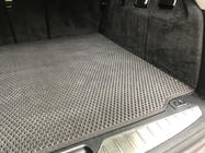 BMW 5 Series F10/F11 2010–2016 EVA Kofferraummatte V1 (für F11, schwarz) Foto 2
