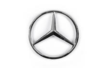 Mercedes Sprinter W906 2006–2018 Frontemblem (Türkei) Foto 2