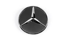 Mercedes Sprinter W906 2006–2018 Heckemblem A906 758 00 58 Foto 2
