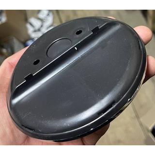 Heckemblem 2E1 853 600 Volkswagen Crafter 2006-2016 Foto 4