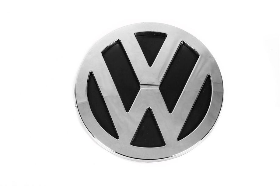 Volkswagen Crafter 2006-2016 Heckemblem 2E1 853 600 Image