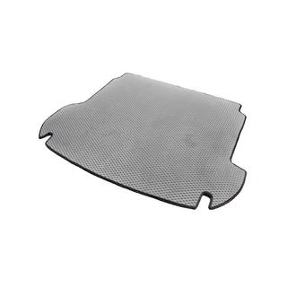Kofferraummatte (EVA, grau) (5-Sitzer) Hyundai Santa Fe 2 2006-2012 Foto 2