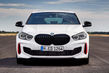 BMW 128ti aufgeladen Fließheck mit Frontantrieb vorgestellt Foto 2