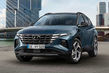 Einführung einer neuen Generation von Hyundai Tucson Crossover Foto 4