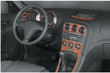 Panel Overlay Alfa Romeo 156 Foto 1
