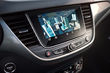 Crossover Opel Crossland X erhielt ein Update Foto 5