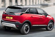 Crossover Opel Crossland X erhielt ein Update Foto 3