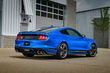 Ford Mustang Mach 1 betritt den Weltmarkt Foto 4