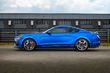 Ford Mustang Mach 1 betritt den Weltmarkt Foto 3
