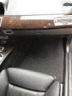 BMW 7 Series E65/66 2001-2008 Fußmatten E65 (EVA, schwarz) Foto 4