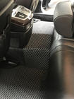 BMW 7 Series E65/66 2001-2008 Fußmatten E65 (EVA, schwarz) Foto 7