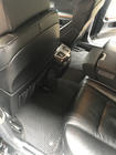 BMW 7 Series E65/66 2001-2008 Fußmatten E65 (EVA, schwarz) Foto 8