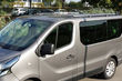 Dachreling für Opel Vivaro Foto 1
