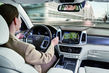 Fotos des neuen SsangYong Rexton veröffentlicht Foto 5