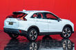 Die aktualisierte Frequenzweiche Mitsubishi Eclipse Cross wird freigegeben Foto 3