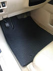 Lexus RX 2009-2015 EVA Fußmatten (schwarz) 2013-2015 Foto 6