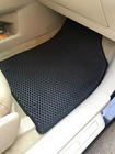 Lexus RX 2009-2015 EVA Fußmatten (schwarz) 2013-2015 Foto 4